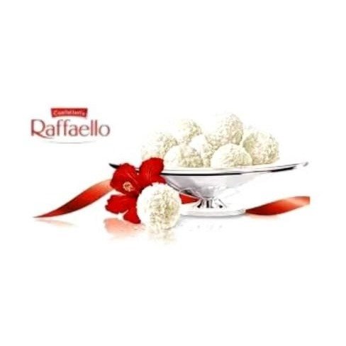 Finos Bombons Raffaello Caixa 90 grms
