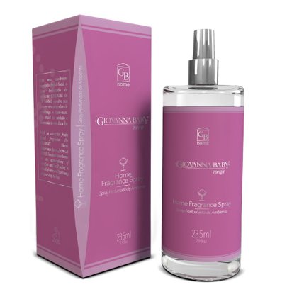 Perfume de Ambiente Giovanna Baby Home Energie