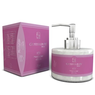 Hidratante Giovanna Baby Home Energie