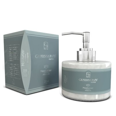 Hidratante Giovanna Baby Home Essentials
