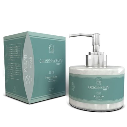 Hidratante Giovanna Baby Home Nature
