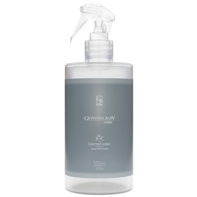 Água Perfumada Essential Giovanna Baby