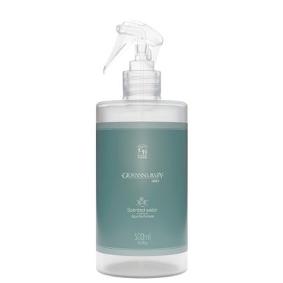 Água Perfumada Nature Giovanna Baby