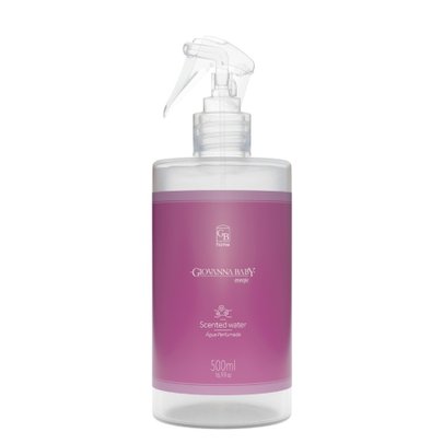 Água Perfumada Energie Giovanna Baby