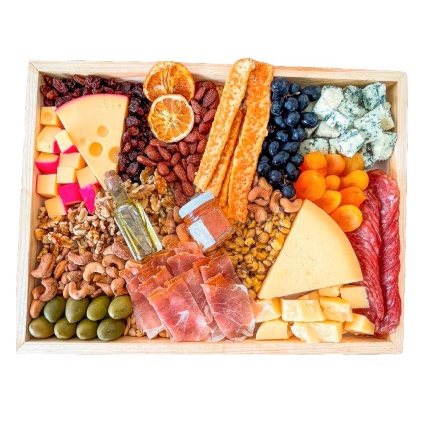 Tábua de Frios Gourmet Premium 