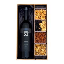 Box Sublime Latitud 33