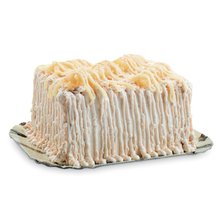 Bolo Sodiê Abacaxi Com Leite Condensado 1,5Kg