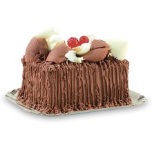 Bolo Sodiê Aerado 500g
