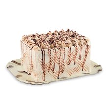 Bolo Sodiê Alpes Suíços Zero Açúcar 2Kg