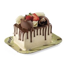 Bolo Sodiê Baileys Trufado De Chocolate 500g