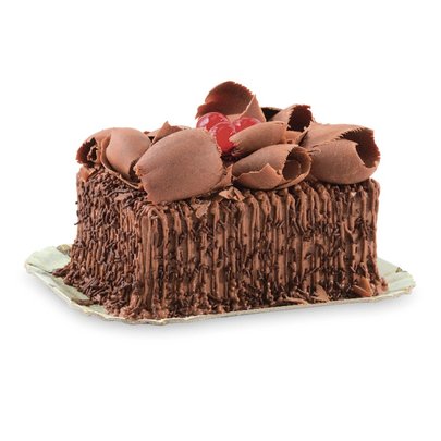 Bolo Sodiê Brigadeiro II 1,5Kg