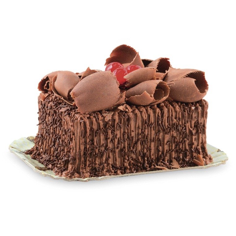 Bolo Sodiê Brigadeiro II 2Kg