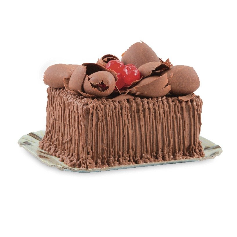 Bolo Sodiê Chifon 1,5Kg