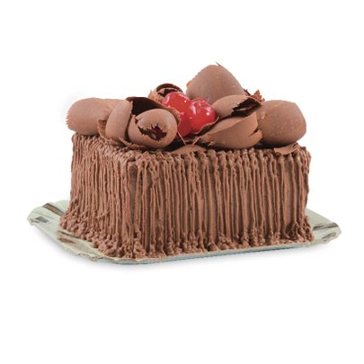 Bolo Sodiê Chifon 1,5Kg