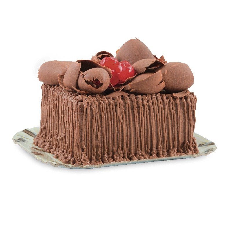 Bolo Sodiê Chifon 2Kg