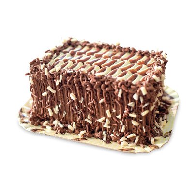 Bolo Sodiê Chocomoça 2Kg