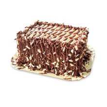 Bolo Sodiê Chocomoça 500g