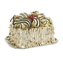 Bolo Sodiê Delícia Leite Com Nutella II 2Kg