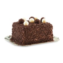 Bolo Sodiê Dois Amores 1Kg