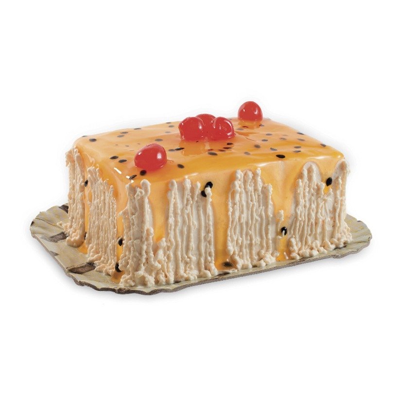 Bolo Sodiê Maracujá 1Kg