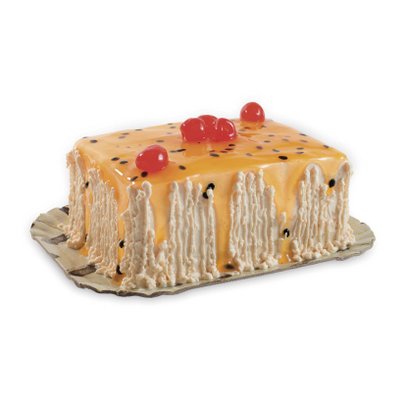 Bolo Sodiê Maracujá 1Kg
