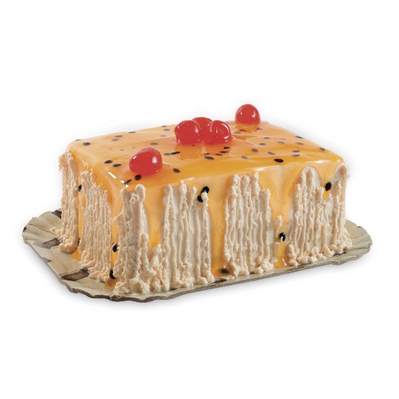 Bolo Sodiê Maracujá 2Kg