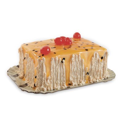 Bolo Sodiê Maracujá 2Kg