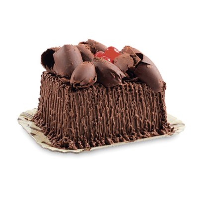 Bolo Sodiê Meio Amargo 1,5Kg