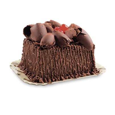 Bolo Sodiê Meio Amargo 2Kg