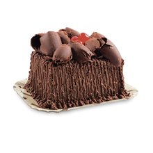 Bolo Sodiê Meio Amargo 500g