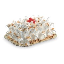 Bolo Sodiê Nozes 2Kg