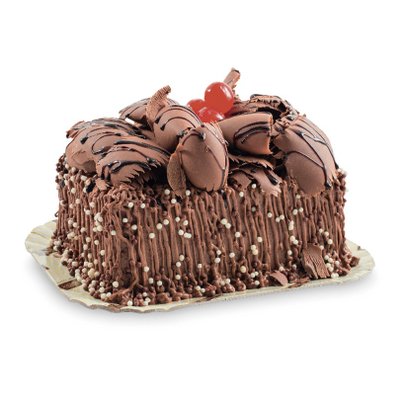 Bolo Sodiê Trufado 1,5Kg