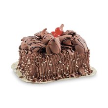 Bolo Sodiê Trufado 500g