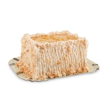 Bolo Sodiê Trufas Brancas Zero Açúcar 1,5Kg