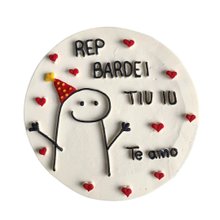 Bentô Cake Rep Bardei Tiu Iu