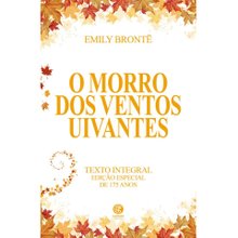 O Morro dos Ventos Uivantes - Edição de Luxo