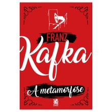 A Metamorfose - Franz Kafka