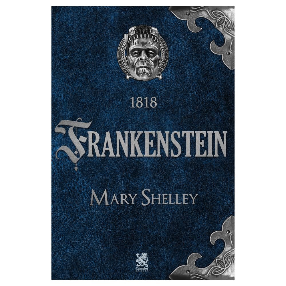 Frankenstein - Mary Shelley