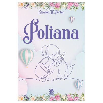Poliana - Eleanor H. Porter