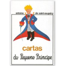 Cartas do Pequeno Príncipe