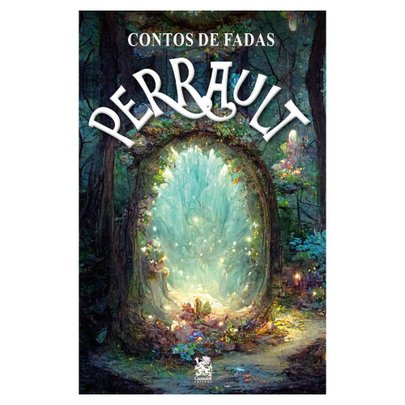 Contos de Fadas Perrault