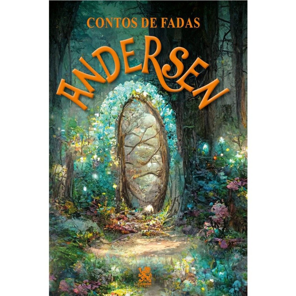 Contos de Fadas Andersen