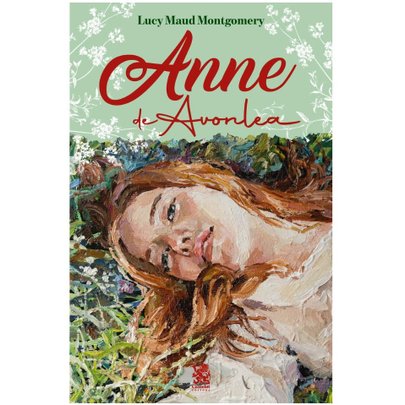 Anne de Avonlea - Lucy Maud Montgomery