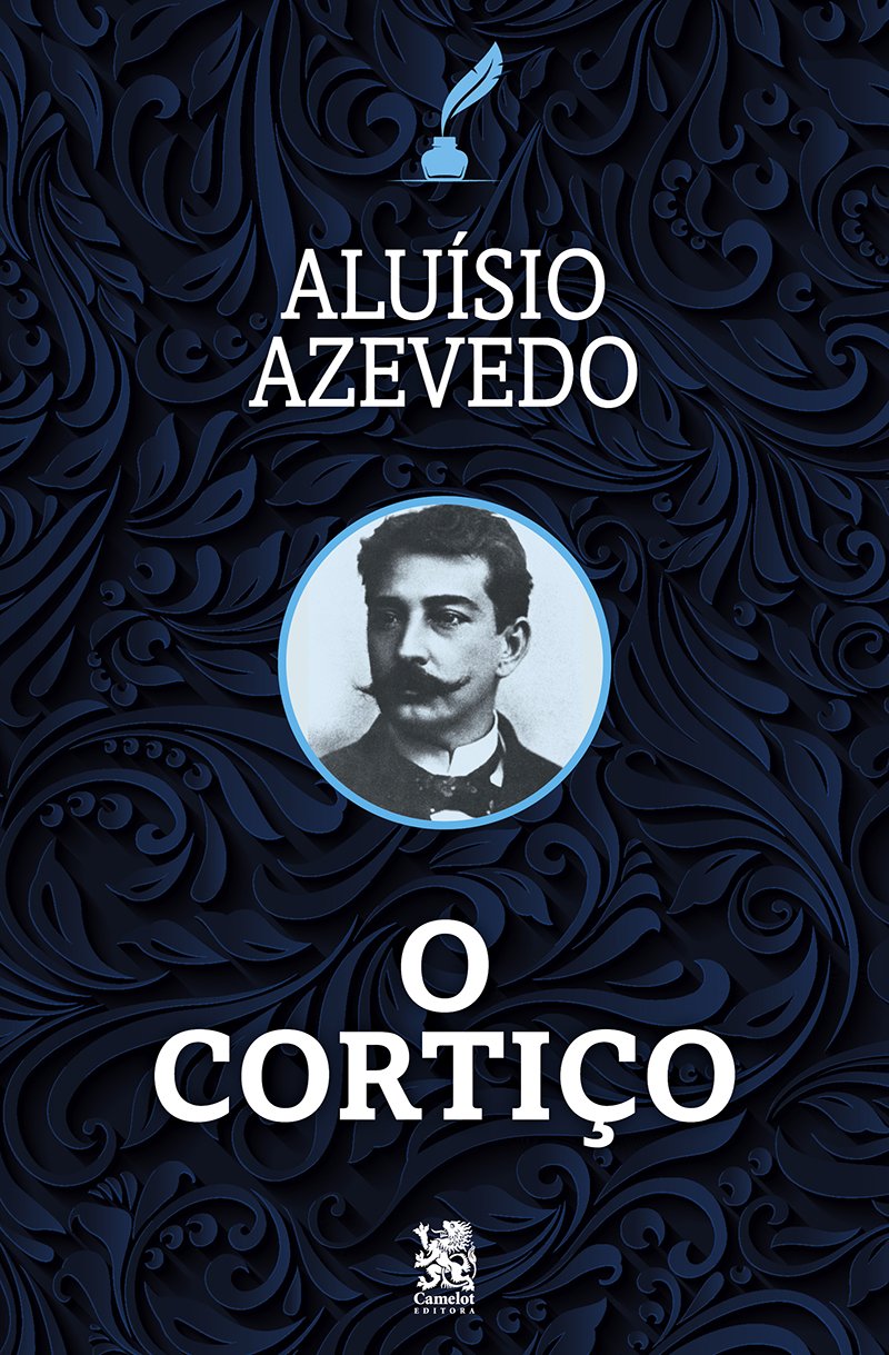 O Cortiço - Aluísio de Azevedo