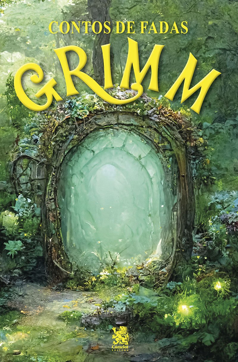 Contos de Fadas Grimm