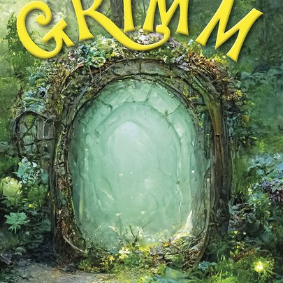 Contos de Fadas Grimm