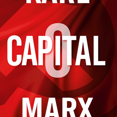 O Capital - Karl Marx