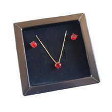 Conjunto em Rubelita