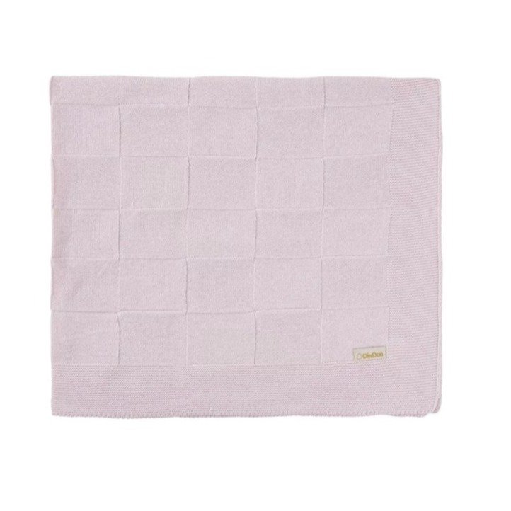 Caixa Maternidade Rosa