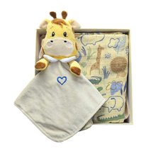 Caixa Maternidade Girafa